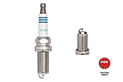 Spark plug ngk - ngk, fits