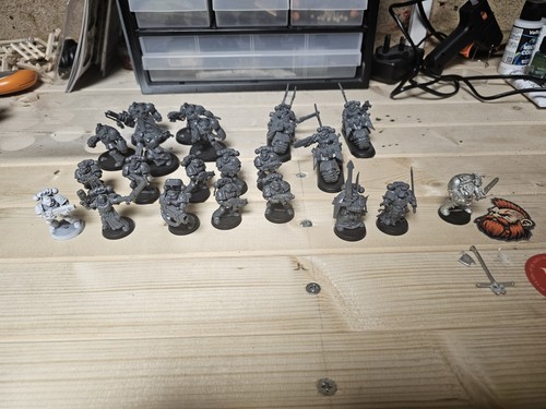 Warhammer 000 dark - warhammer,