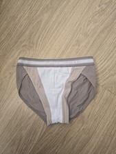 Mens Briefs, Punto Blanco, Rare Vintage, Size S