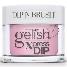 Gelish XPress Dip Powder - Now