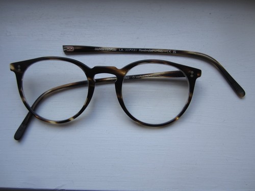 Oliver peoples malley - oliver, o'malley