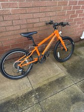 Kids Boardman JNR Hybrid Bike