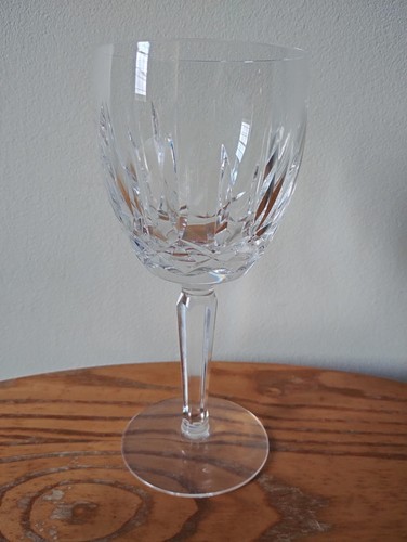 Pair waterford kildare pattern - pair,