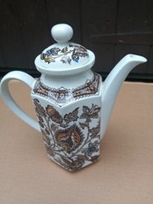 Ridgway Ironstone Jacobean