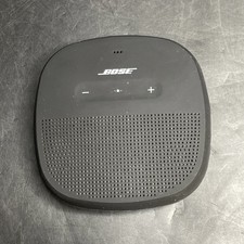 Bose SoundLink Micro Compact