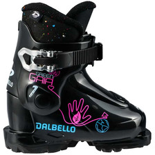 Dalbello Girls Green Gaia 1.0