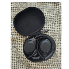 Sony WH-1000XM3 Wireless Noise