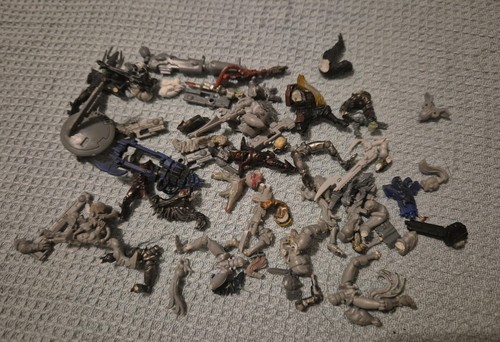Warhammer 40k dark eldar - warhammer,