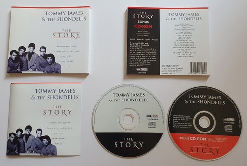 Tommy james the shondells - &,