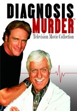 Diagnosis Murder - Television