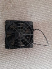 Foxconn Case Fan PC Tower 90 mm X 25 mm 12V for HP Compaq 6200 Pro MT