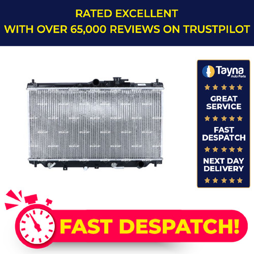 Radiator 517722 nrf - 517722,