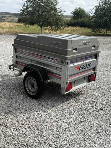 Erde daxara 158 - 158, with