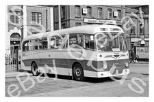 Bus Photograph ULSTER