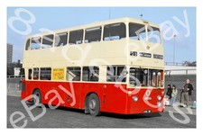 Bus Photograph COVENTRY C.T