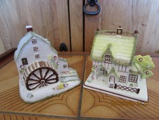 Coalport ornaments "the