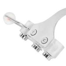 Epee Socket Stainless Steel