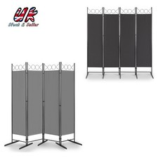 5.74 FT Folding 4 Panels