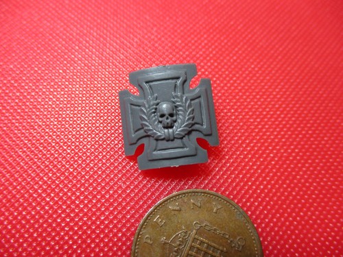 Warhammer 40k space marine - 40k,