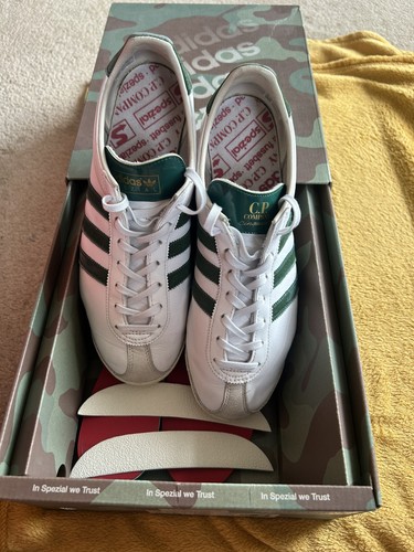 Adidas company italia - c.p.,