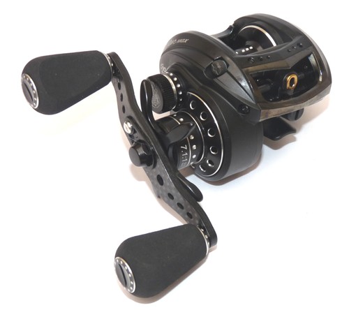 Abu revo mgxtreme - abu, low
