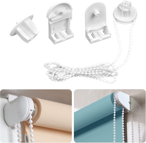 Plastic roller blind repair - plastic,