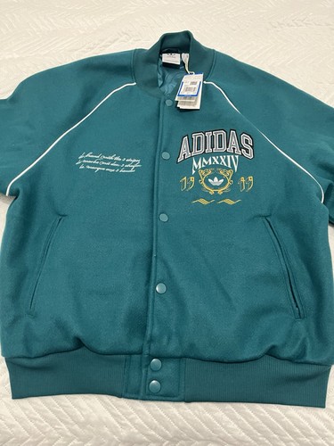 Original nwt adidas varsity - adidas,