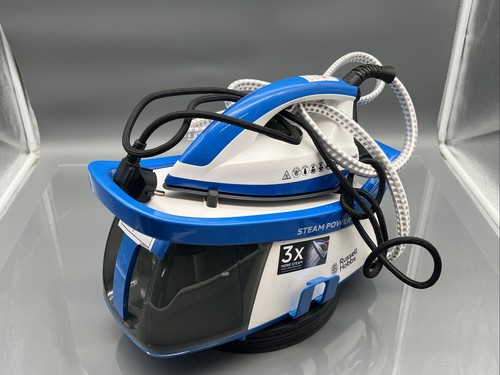 Russell hobbs steam generator - russell,