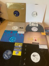 Joblot eight - joblot, of