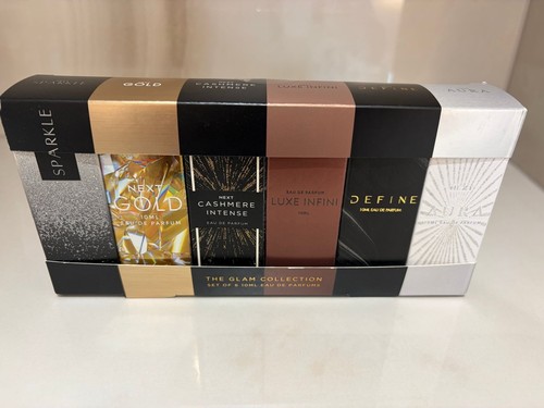 Next glam collection gift - next,