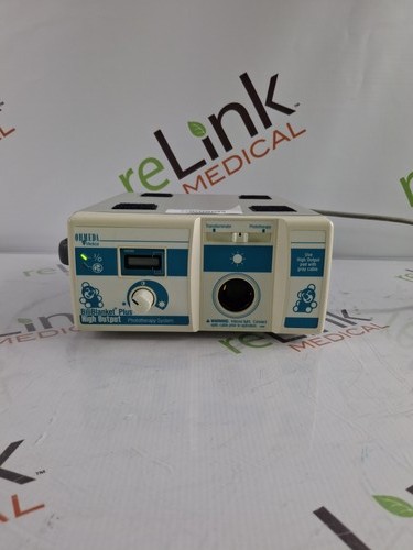 Ohmeda medical biliblanket - medical,