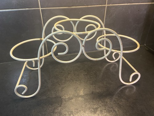 Vintage plant stand - vintage,