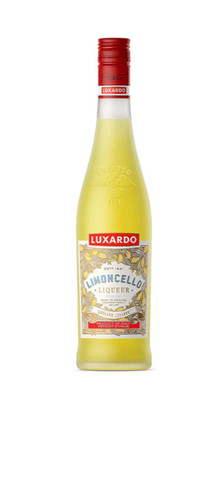 Luxardo limoncello 70cl - luxardo,