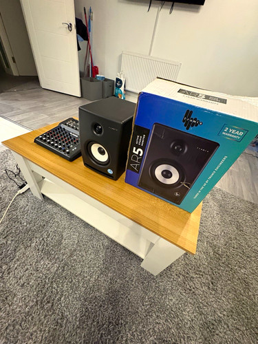 Alesis multimix usb fx - alesis,