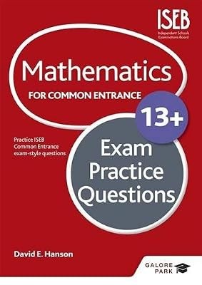 Mathematics for common - mathematics,