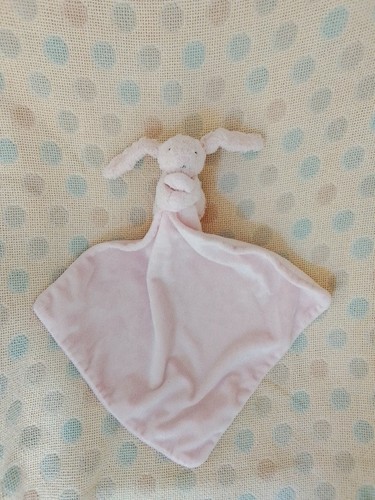 Jellycat pink bashful - pink, bunny