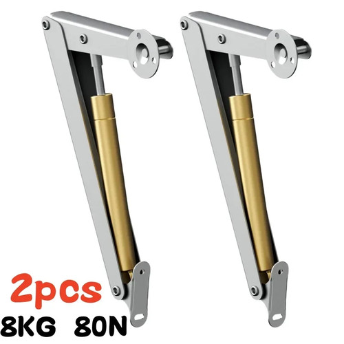 2pcs heavy duty gas - 2pcs,