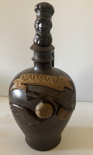 Vintage french stoneware - french,