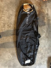 Liquid Force Expedition WakeBoard Bag Shoulder Strap Liquidforce Wake 58.5x21.5”