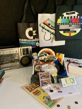 Unique 80s Nostalgia Box with