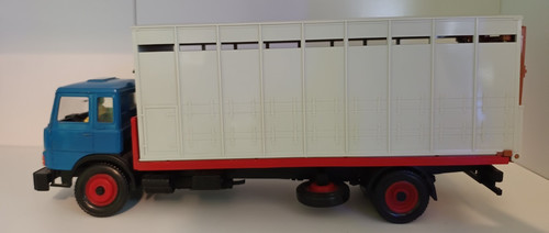 Vintage 9580 iveco - iveco, fiat