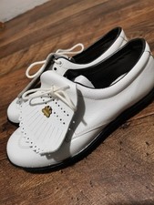 Stylo Matchmakers golf shoes