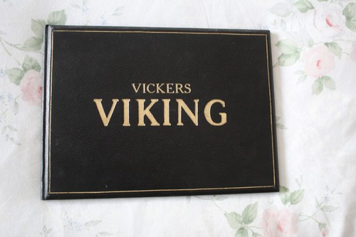 Vickers viking original - vickers,