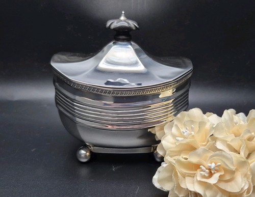 Antique sterling silver tea - sterling,