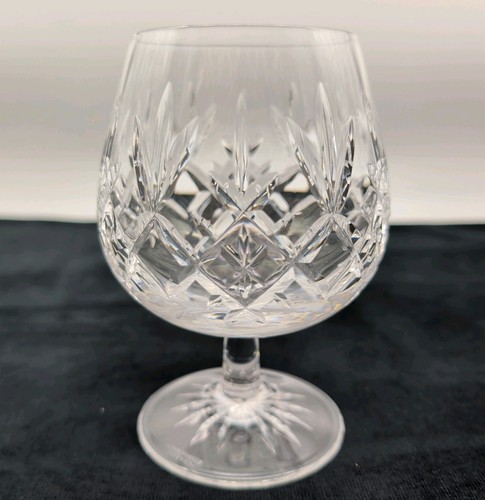Edinburgh crystal lomond - crystal,