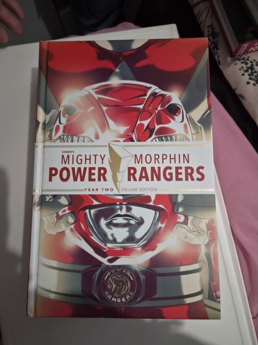 Mighty morphin power - power, rangers