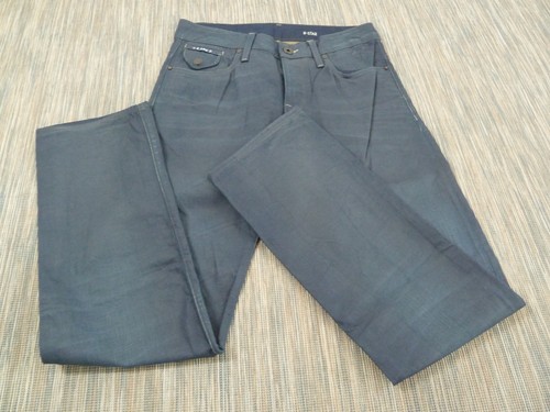 Star raw gs01 jeans - gs01,