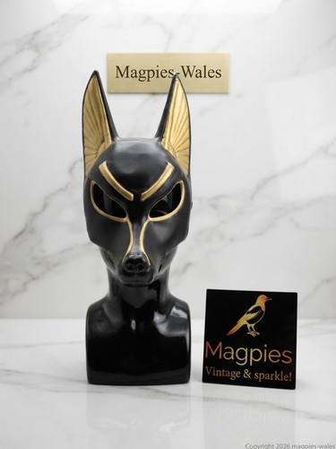 New egyptian anubis - -,
