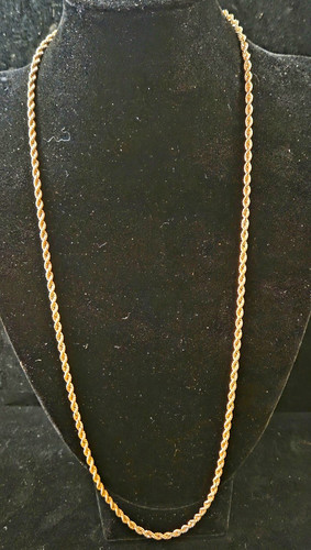 14k yellow gold - 14k,
