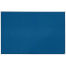 Nobo Essence Felt Notice Board